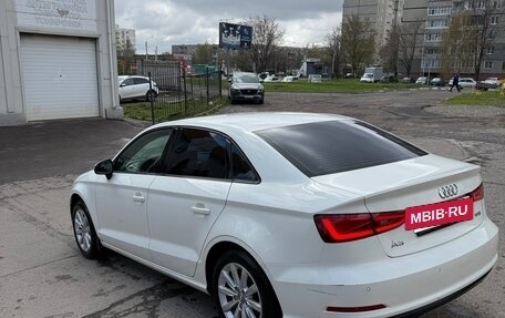 Audi A3, 2014 год, 1 500 000 рублей, 7 фотография