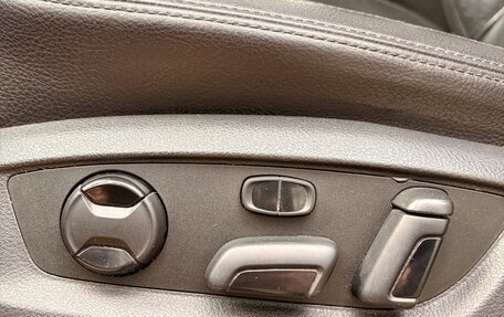 Volkswagen Touareg III, 2015 год, 2 740 000 рублей, 13 фотография