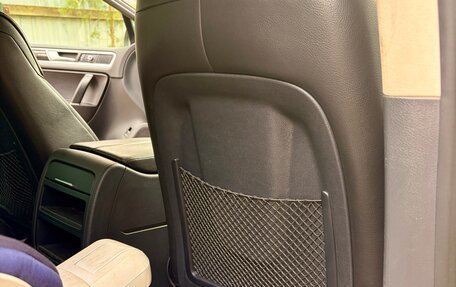 Volkswagen Touareg III, 2015 год, 2 740 000 рублей, 19 фотография