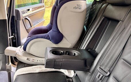 Volkswagen Touareg III, 2015 год, 2 740 000 рублей, 21 фотография