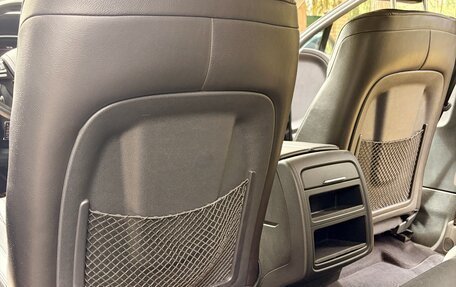 Volkswagen Touareg III, 2015 год, 2 740 000 рублей, 22 фотография
