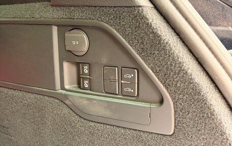 Volkswagen Touareg III, 2015 год, 2 740 000 рублей, 28 фотография
