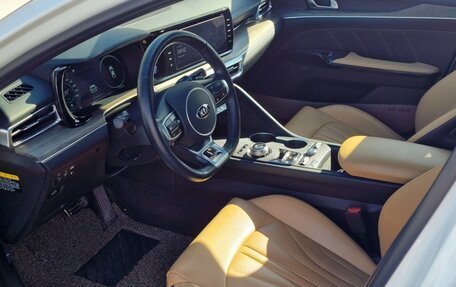 KIA K5, 2020 год, 2 970 000 рублей, 10 фотография