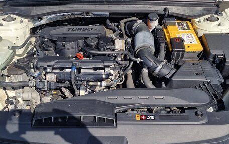 KIA K5, 2020 год, 2 970 000 рублей, 18 фотография