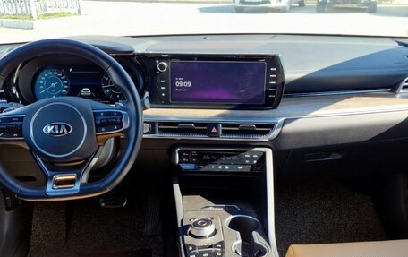 KIA K5, 2020 год, 2 970 000 рублей, 19 фотография