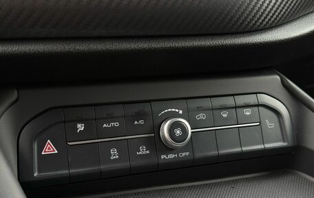 Haval F7x I, 2021 год, 2 190 000 рублей, 18 фотография