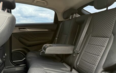Haval F7x I, 2021 год, 2 190 000 рублей, 16 фотография