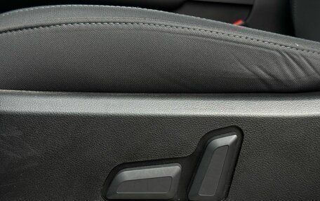 Haval F7x I, 2021 год, 2 190 000 рублей, 26 фотография