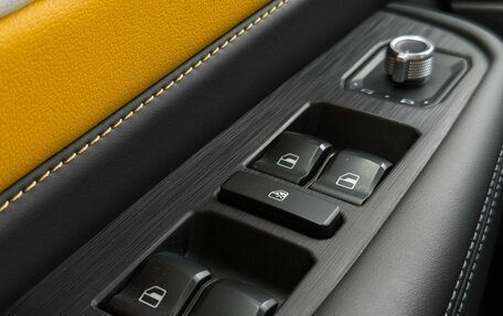 Haval F7x I, 2021 год, 2 190 000 рублей, 23 фотография