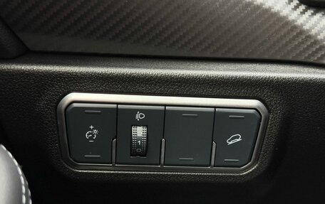 Haval F7x I, 2021 год, 2 190 000 рублей, 24 фотография
