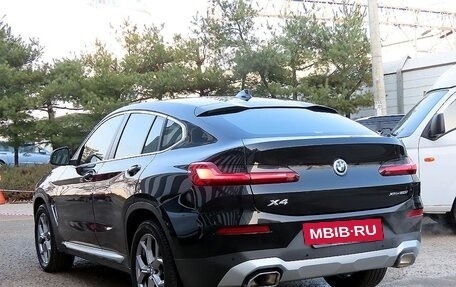 BMW X4, 2023 год, 4 400 000 рублей, 3 фотография