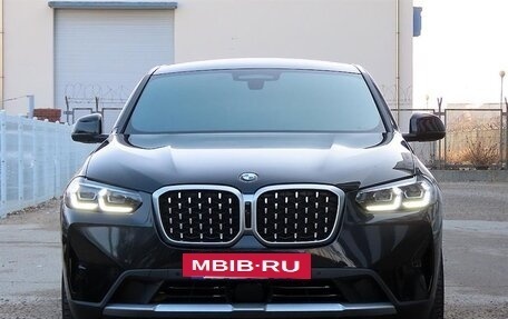 BMW X4, 2023 год, 4 400 000 рублей, 2 фотография