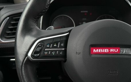 Haval F7x I, 2021 год, 2 190 000 рублей, 20 фотография