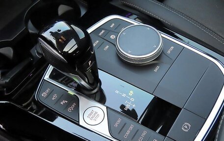 BMW X4, 2023 год, 4 400 000 рублей, 11 фотография