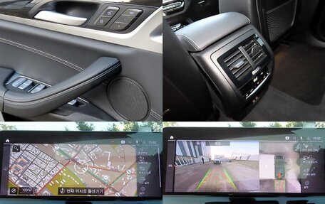 BMW X4, 2023 год, 4 400 000 рублей, 18 фотография