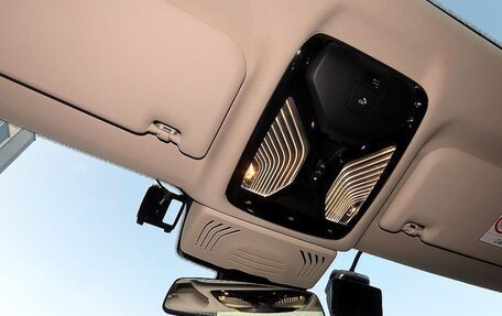 BMW X4, 2023 год, 4 400 000 рублей, 14 фотография