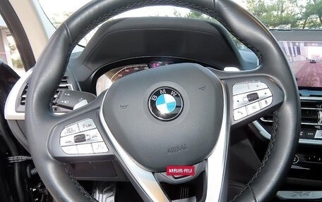 BMW X4, 2023 год, 4 400 000 рублей, 8 фотография