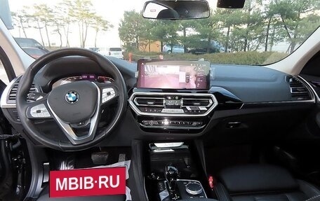 BMW X4, 2023 год, 4 400 000 рублей, 7 фотография