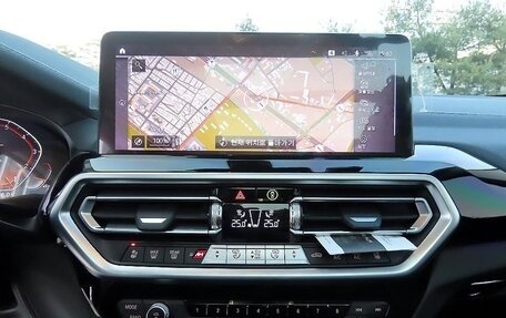 BMW X4, 2023 год, 4 400 000 рублей, 13 фотография