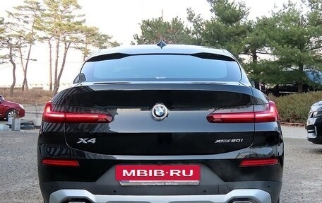 BMW X4, 2023 год, 4 400 000 рублей, 4 фотография