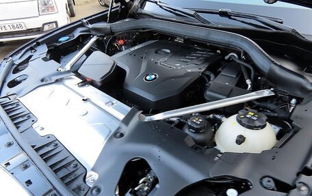 BMW X4, 2023 год, 4 400 000 рублей, 19 фотография