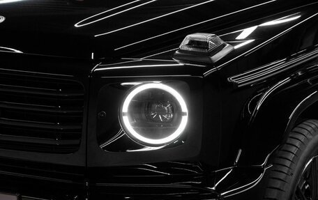 Mercedes-Benz G-Класс W463 рестайлинг _iii, 2025 год, 23 650 000 рублей, 2 фотография
