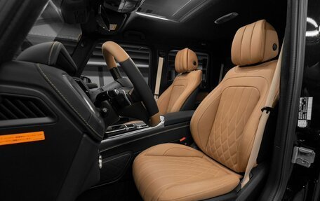 Mercedes-Benz G-Класс W463 рестайлинг _iii, 2025 год, 23 650 000 рублей, 12 фотография