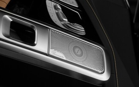Mercedes-Benz G-Класс W463 рестайлинг _iii, 2025 год, 23 650 000 рублей, 11 фотография