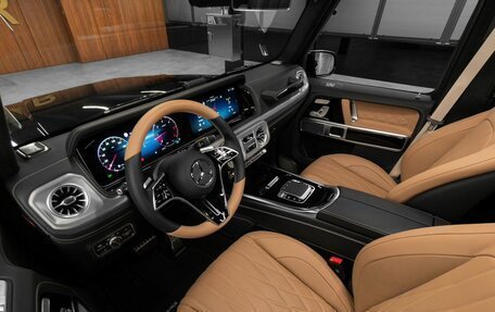 Mercedes-Benz G-Класс W463 рестайлинг _iii, 2025 год, 23 650 000 рублей, 14 фотография