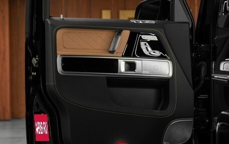 Mercedes-Benz G-Класс W463 рестайлинг _iii, 2025 год, 23 650 000 рублей, 9 фотография