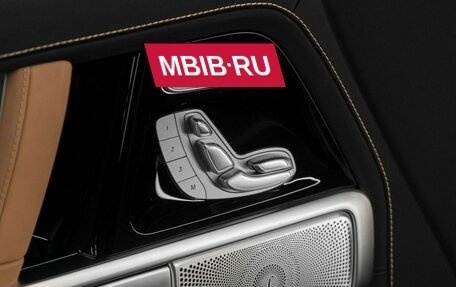 Mercedes-Benz G-Класс W463 рестайлинг _iii, 2025 год, 23 650 000 рублей, 10 фотография