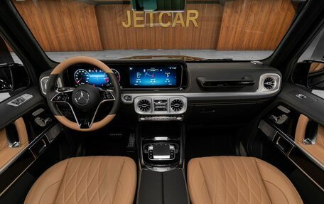 Mercedes-Benz G-Класс W463 рестайлинг _iii, 2025 год, 23 650 000 рублей, 22 фотография