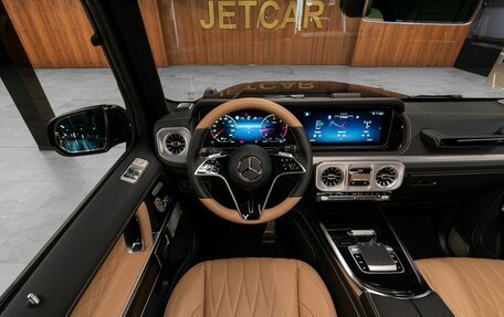 Mercedes-Benz G-Класс W463 рестайлинг _iii, 2025 год, 23 650 000 рублей, 21 фотография