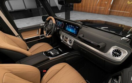 Mercedes-Benz G-Класс W463 рестайлинг _iii, 2025 год, 23 650 000 рублей, 24 фотография