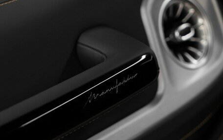 Mercedes-Benz G-Класс W463 рестайлинг _iii, 2025 год, 23 650 000 рублей, 25 фотография