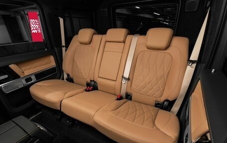 Mercedes-Benz G-Класс W463 рестайлинг _iii, 2025 год, 23 650 000 рублей, 28 фотография