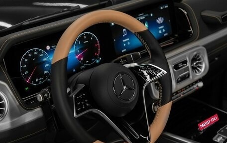 Mercedes-Benz G-Класс W463 рестайлинг _iii, 2025 год, 23 650 000 рублей, 15 фотография