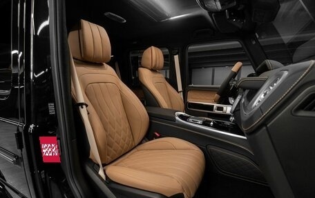 Mercedes-Benz G-Класс W463 рестайлинг _iii, 2025 год, 23 650 000 рублей, 23 фотография