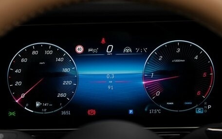 Mercedes-Benz G-Класс W463 рестайлинг _iii, 2025 год, 23 650 000 рублей, 16 фотография