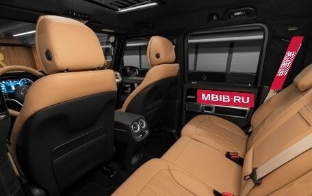 Mercedes-Benz G-Класс W463 рестайлинг _iii, 2025 год, 23 650 000 рублей, 26 фотография
