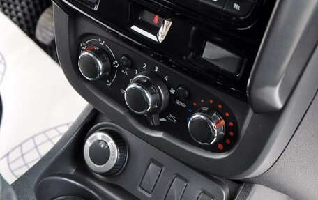 Renault Duster I рестайлинг, 2017 год, 1 150 000 рублей, 12 фотография