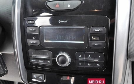 Renault Duster I рестайлинг, 2017 год, 1 150 000 рублей, 13 фотография