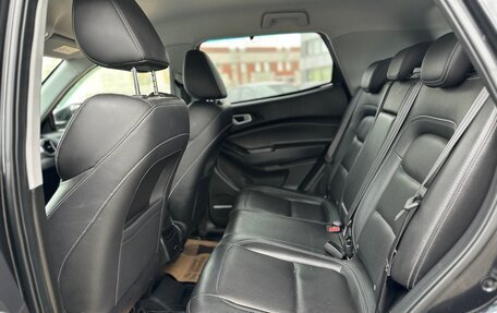Chery Tiggo 4 I рестайлинг, 2021 год, 1 249 000 рублей, 17 фотография