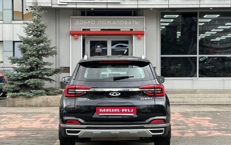 Chery Tiggo 4 I рестайлинг, 2021 год, 1 249 000 рублей, 5 фотография