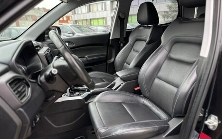 Chery Tiggo 4 I рестайлинг, 2021 год, 1 249 000 рублей, 9 фотография