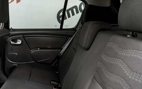 Renault Sandero I, 2014 год, 650 000 рублей, 2 фотография