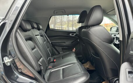 Chery Tiggo 4 I рестайлинг, 2021 год, 1 249 000 рублей, 19 фотография