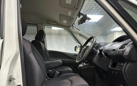 Nissan Serena IV, 2013 год, 1 100 000 рублей, 11 фотография