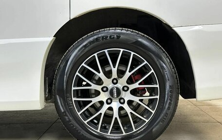 Nissan Serena IV, 2013 год, 1 100 000 рублей, 9 фотография