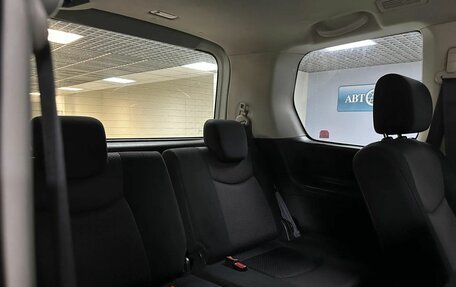 Nissan Serena IV, 2013 год, 1 100 000 рублей, 13 фотография